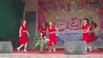 恰恰舞视频儿童,跟随小舞者们一起欢快摇摆