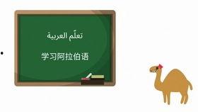 阿拉伯语学习视频,阿拉伯语学习视频精华概述