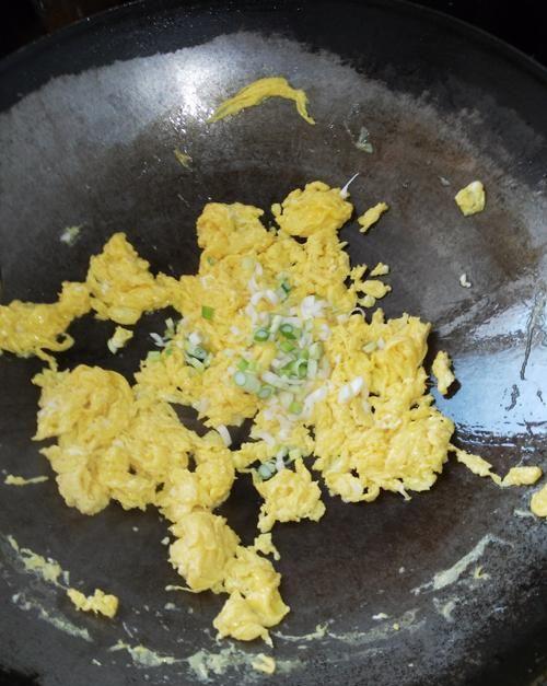 正宗蛋炒饭的做法视频,一招掌握经典家常味
