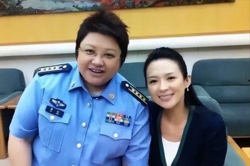 韩红管彤结婚视频,幸福瞬间感动网友