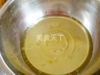 微波炉怎么烤蛋糕视频